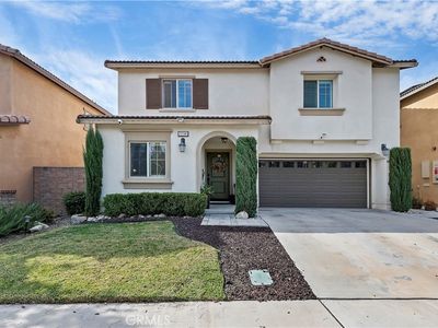 7234 Turnstone Ct, Fontana, CA, 92336