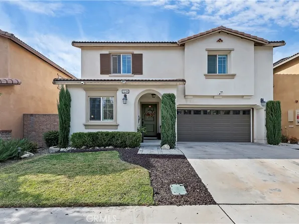 7234 Turnstone Ct, Fontana, CA 92336