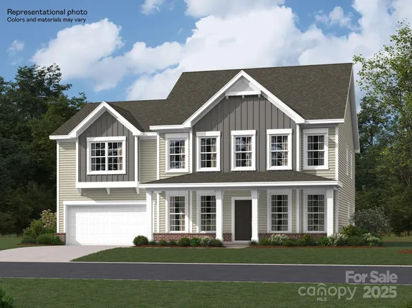 1512 Croydon St, Indian Land, SC 29707