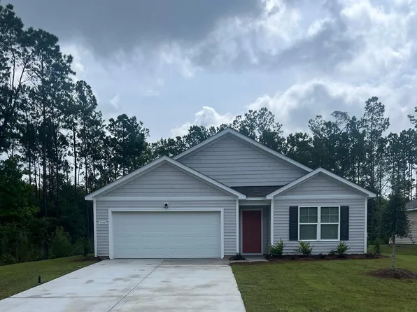 1004 Barley Field Way Lot 234- Cali B, Galivants Ferry, SC 29544
