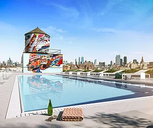 363 Bond Street in Gowanus