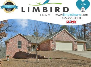 12 Patterdale Ln, Bella Vista, AR 72714