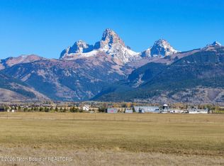 1200 N 2500th, Driggs, ID 83422