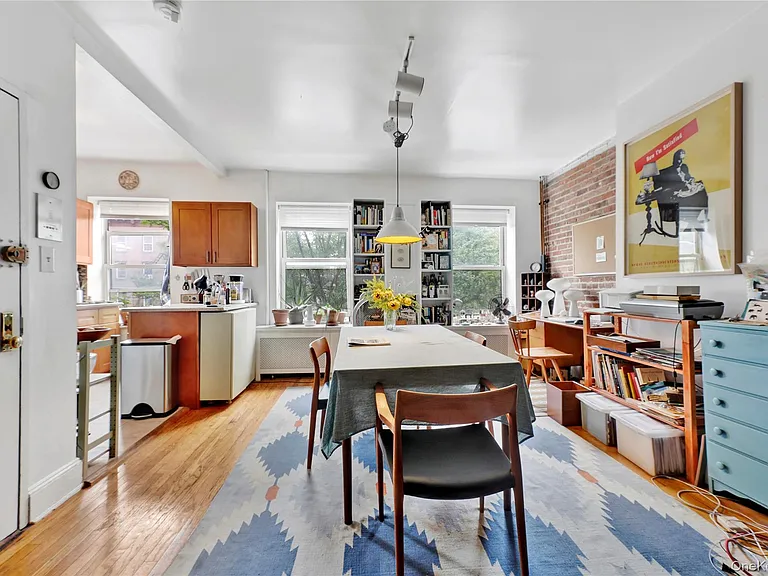 329 Atlantic Ave #2 — Photo 3