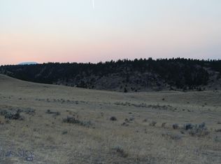Little Fish Creek Rd, Whitehall, MT 59759