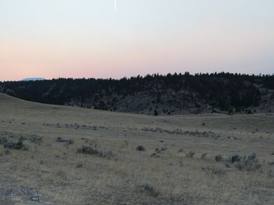Little Fish Creek Rd, Whitehall, MT, 59759