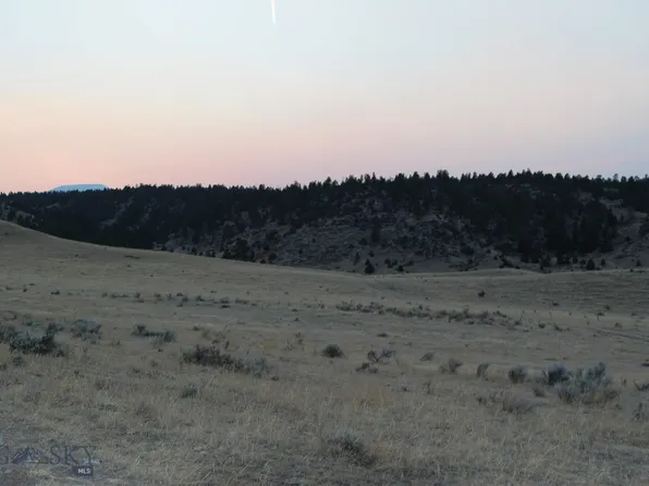 Little Fish Creek Rd, Whitehall, MT 59759