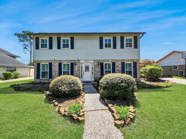 16406 Shady Elms Dr, Houston, TX 77059