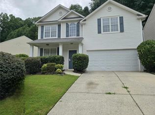 1975 Ridgestone Run SW, Marietta, GA 30008