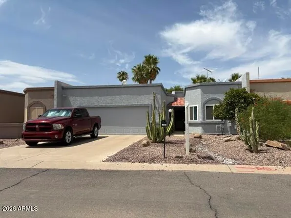 1772 S PECOS Drive, Casa Grande, AZ 85194