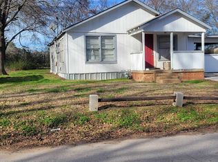 705 Wilson St, Henderson, TX 75652