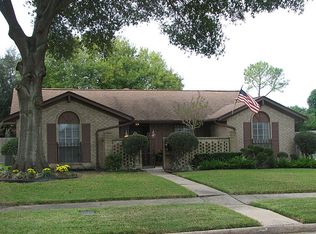 9906 Kirkdale Dr, Houston, TX 77089