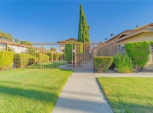 7260 Richfield St UNIT 318, Paramount, CA 90723