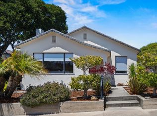 468 Gibson Ave, Pacific Grove, CA 93950