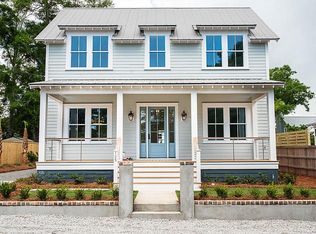 105 Ellis St, Mount Pleasant, SC 29464