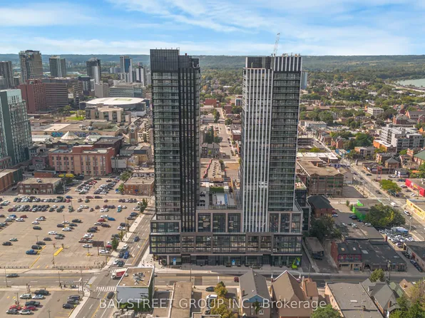 91 John St N, Hamilton, ON