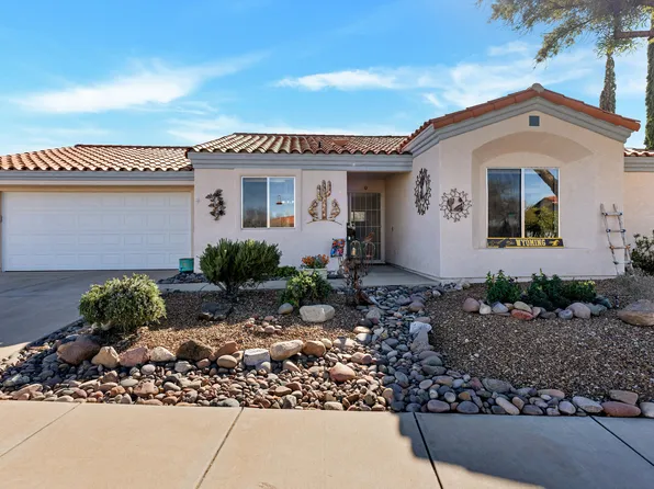 1571 W Acala St, Green Valley, AZ 85622