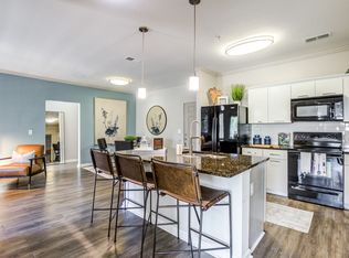The Aventine Greenville, Greenville, SC 29607