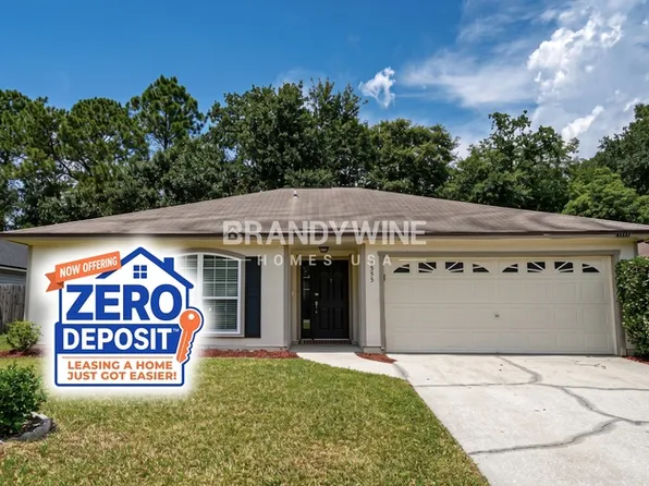 3555 Barbizon Ct, Jacksonville, FL 32257