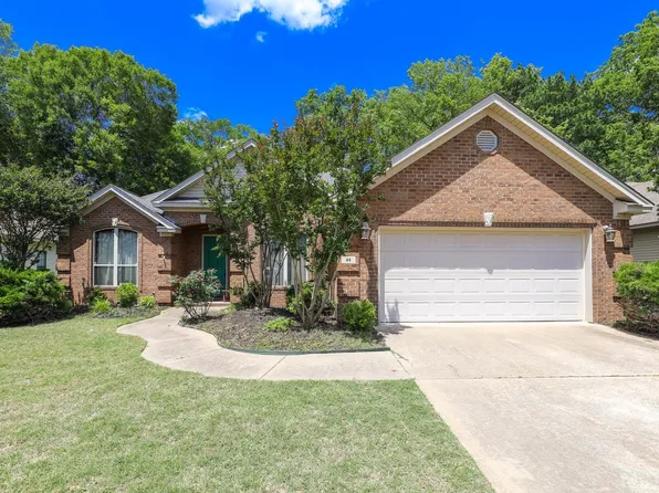 44 Bentley Cir, Little Rock, AR 72210