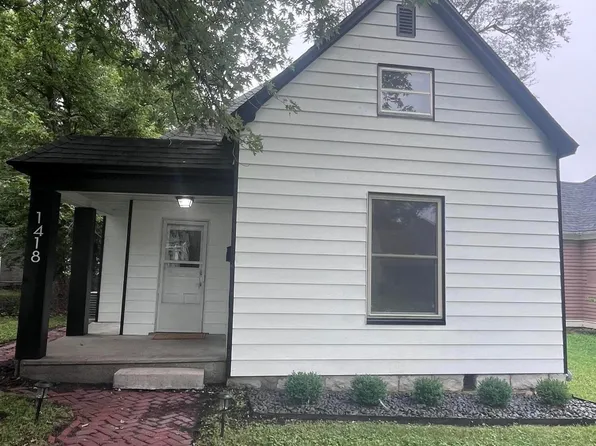 1418 E 7th St, Sedalia, MO 65301