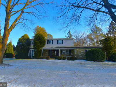 3875 Warfield Dr, Huntingdon Valley, PA, 19006