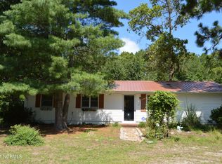 12848 Us Highway 15 #501, Aberdeen, NC 28315