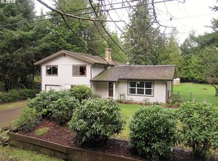 5259 Grand Ave, Florence, OR 97439