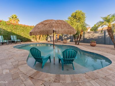 16375 W Cortez St, Surprise, AZ, 85388