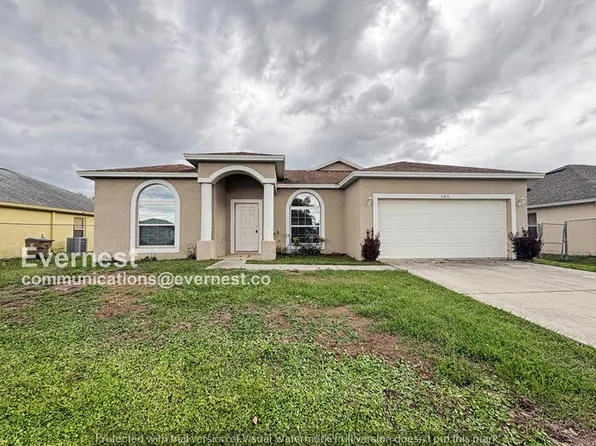 505 Viceroy Ct, Kissimmee, FL 34758