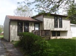 1722 Rebecca St, Columbus, OH 43219