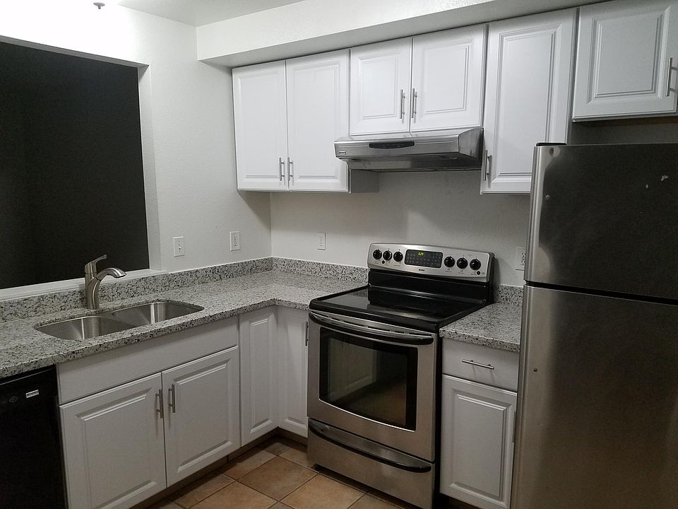 Photo of similar unit in building