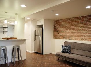 1432 Montello Ave NE #B, Washington, DC 20002