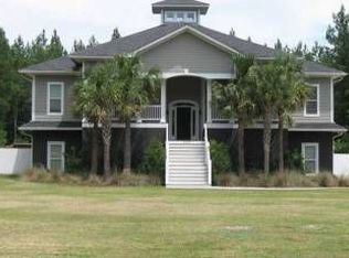 328 Partridge Creek Rd, Summerville, SC 29483