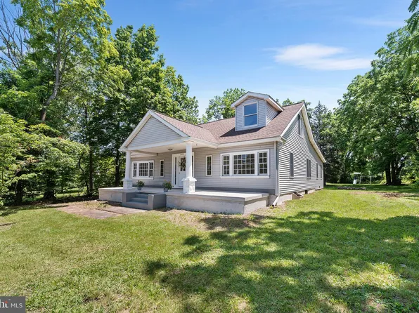 3409 Old York Rd, Furlong, PA 18925