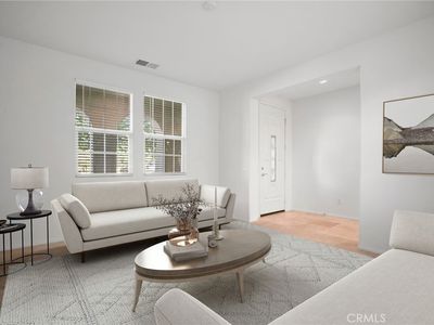 29316 Discovery Ridge Dr, Saugus, CA, 91390
