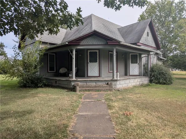 12291 Hume St, Hume, MO 64752