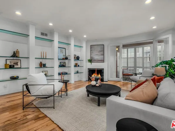 11667 Gorham Ave APT 203, Los Angeles, CA 90049