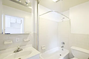 Rented by Zumper Inc