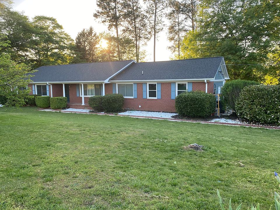Front of the House