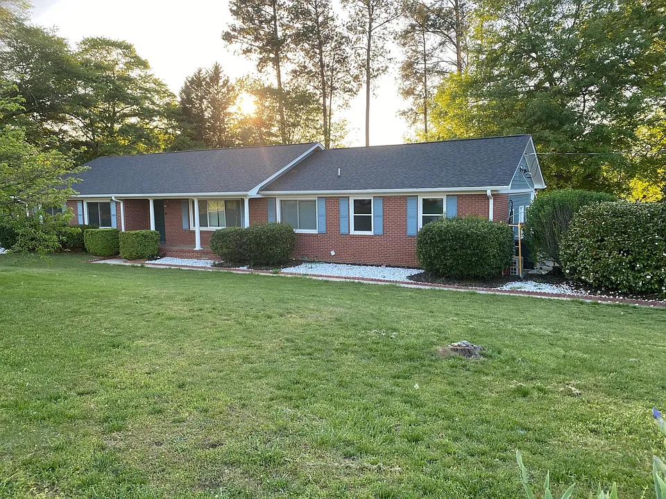 1 Timberlake Dr