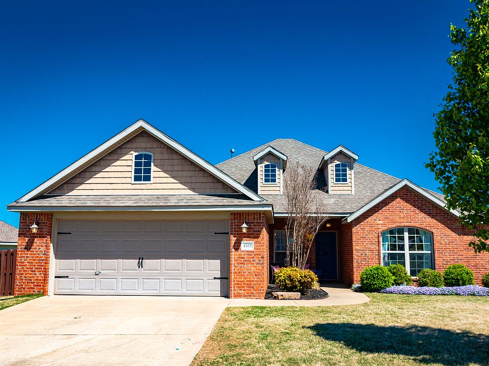 House Front