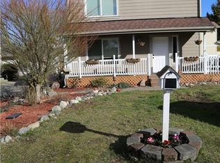 2789 Nevada Ave E, Pt Orchard, WA