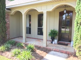 8468 Rester Ct, Mobile, AL 36695