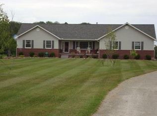 1750 N Burns Rd, Smiths Creek, MI 48074