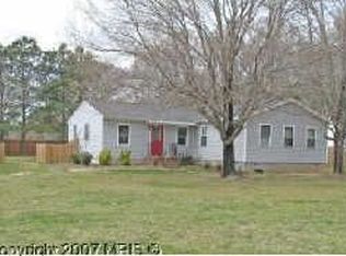 17166 Wagner St, Milford, VA 22514