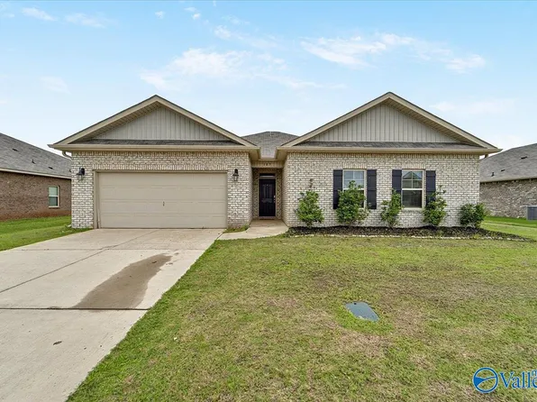 107 Arctic Fox Trl, Meridianville, AL 35759