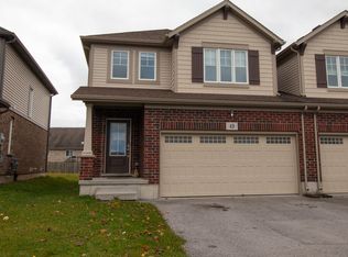 49 Elderberry Rd, Thorold, ON L2V0E7