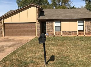 317 Bainbridge Rd, Oklahoma City, OK 73114