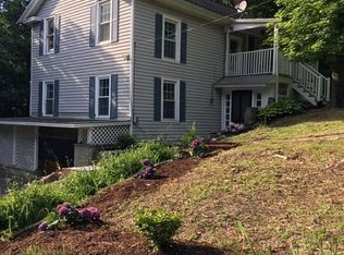24 Albany Tpke, Old Chatham, NY 12136